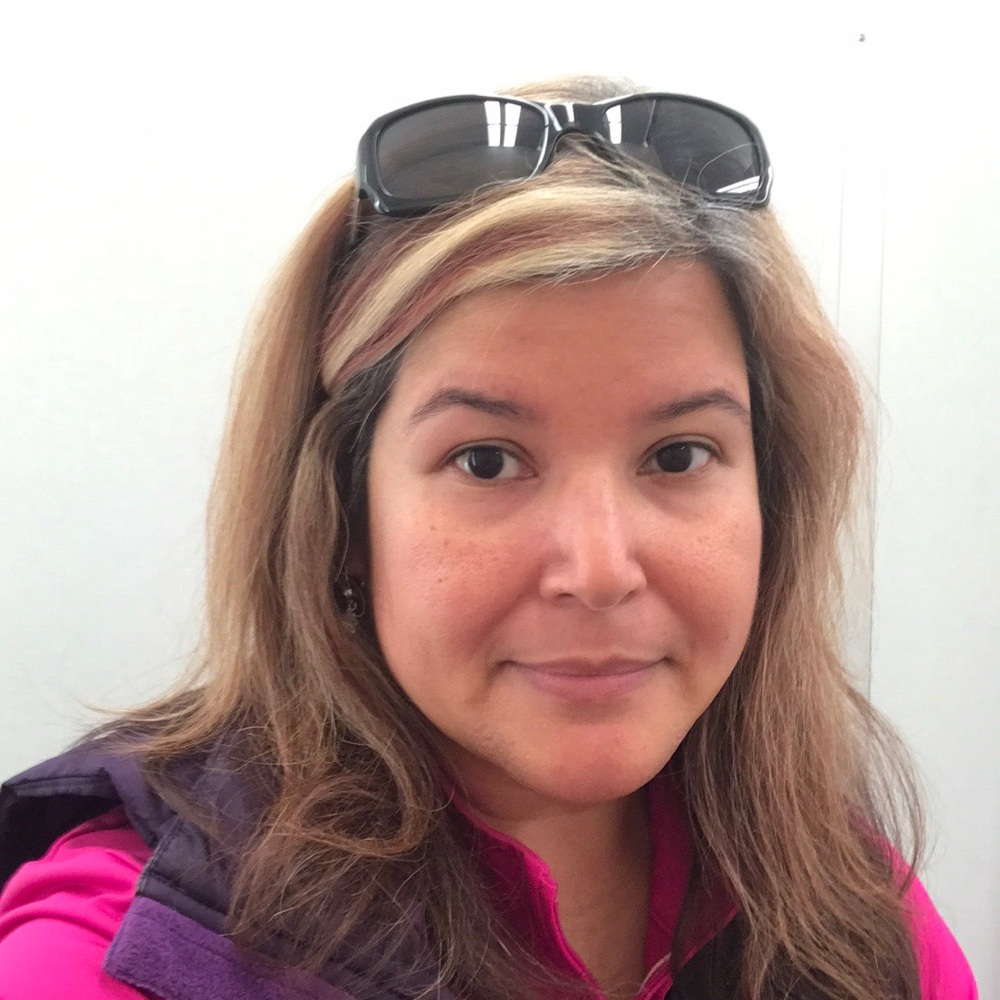 Meet your Posher, Lisa